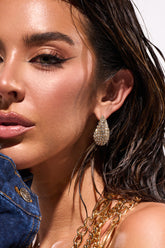 DROPS OF JUPITER EARRING