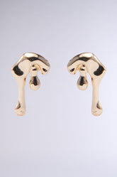 DRIPPY EARRINGS