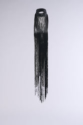 DRAMATIC LENGTHS FRINGE NECKLACE