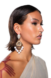DREAMER EARRING