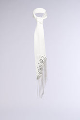 DRIPPIN IN DIAMONDS TIE