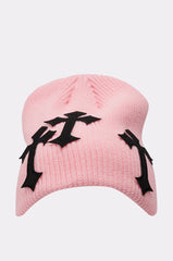 CROSS ME BEANIE